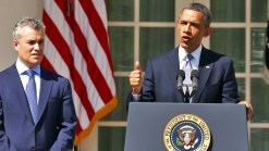 Obama on Budget: I've Met GOP 