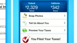 Apps Aimed at Easing Tax Season
