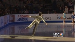 U.S. Figure Skating Championships Arrive in San Jose