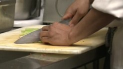 How Clean Is Your Favorite Restaurant?