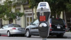 SF Meters Go High Tech