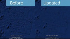 Google Erases 'Atlantis' From Google Earth