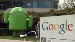 Google Gets China's OK for Motorola Deal