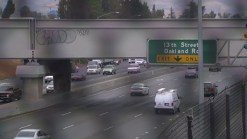 Graffiti is Back in San Jose After Major Cleanup