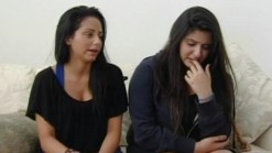 Swept Away Hikers Mourned