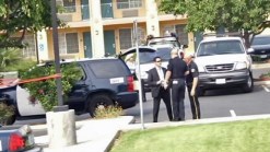 Maid Makes Gruesome Discovery at San Jose Motel