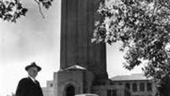 How Stanford University Shaped President Herbert Hoover