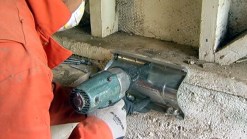 Quake Preps: Bolting Down Your Home
