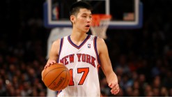 Lin-Sanity Hits Wall Street