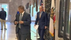 Federal Cuts Lower State Budget Outlook