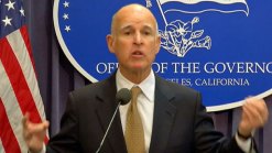 Analyst Pegs Revenue $3.2B Higher Than Gov. Brown