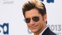  John Stamos Joins 