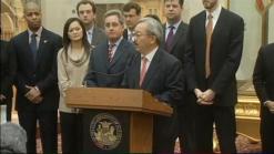 Raw Video: San Francisco Officials Respond to Ruling