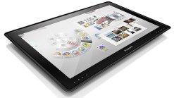 Tablet Thief Nabbed on Muni