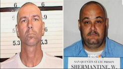San Quentin Killer Makes New Claim Concerning Burial Map