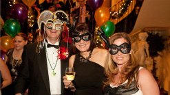 Mardi Gras in the Fillmore District
