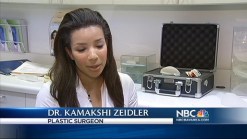 High Tech Remote Gives Breast Cancer Patients Control