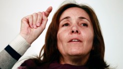 Castro's Daughter Cheered in SF Visit
