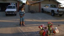 SUV Kills Girl, Injures Toddler, Aunt in San Jose