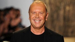 Michael Kors: Fashion Week Is Like 