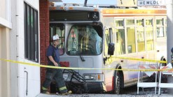 Muni Chief Brags of