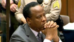 Jackson Doc Receives 4-Year Sentence