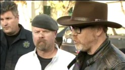 MythBusters to Return to Dublin After Stunt Mishap