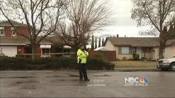 Off-Duty Federal Agent Shot in Newark