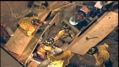 Trench Rescue