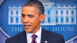 Obama and Poker