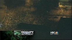 Oakland Re-Occupied