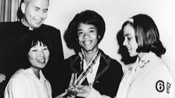 Ex-Olympian Copes With Early Memory Loss