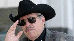 Bounty Hunter Gets Serial Killer’s Mayoral Endorsement