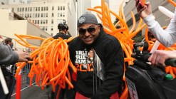 Victory Parade Photos