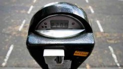 SF to Launch Text Message Meter Reminders