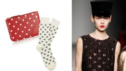 Retail Report: We're Seeing Spots