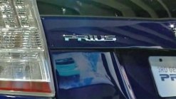 Extra Weight Makes Hybrid Cars Safer: Study