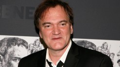 Quentin Tarantino: Don't Blame Violent Movies