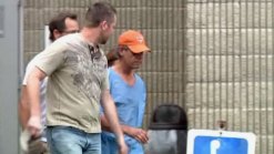 Randy Travis Sues to Block DWI Video