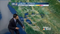 Solar Eclipse Sunday Forecast