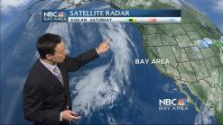 Videocast: Super Sunday Sun, Rain This Week