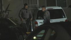 Pedestrian Struck by Train in East Bay