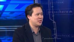 Top Blogging Analyst Jeremiah Owyang