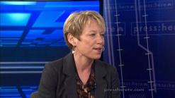 Exploring California's Gas Supply
