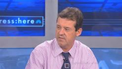 Nicholas Sullivan Explores Lifeline Assistance