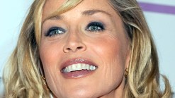 Sharon Stone Sued by Former Nanny