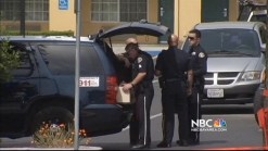 SJ Crime Spree Hard on Rank and File Cops