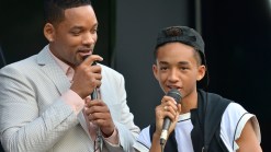 Will Smith Reveals His Parenting Techniques