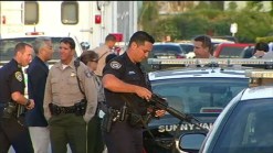 Son Arrest After His Mom, 1 Year-Old Fatally Stabbed