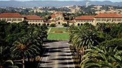 Stanford Unveils NYC Campus